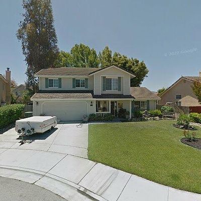 2181 Burlwood Dr, Hollister, CA 95023