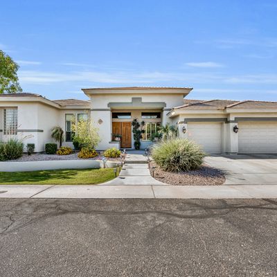 2181 W Thompson Pl, Chandler, AZ 85286