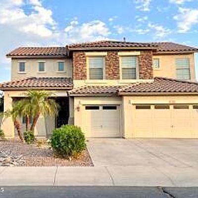 2181 E Iris Dr, Chandler, AZ 85286