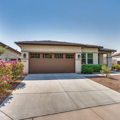 2185 N Beverly Pl, Buckeye, AZ 85396