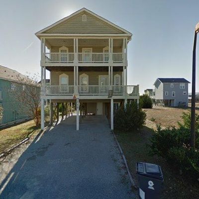 219 Gerda Avenue Holden Beach, Beach, NC 28462