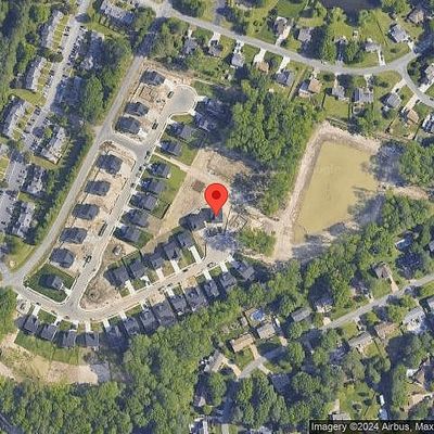 219 Murray Way, Yorktown, VA 23693