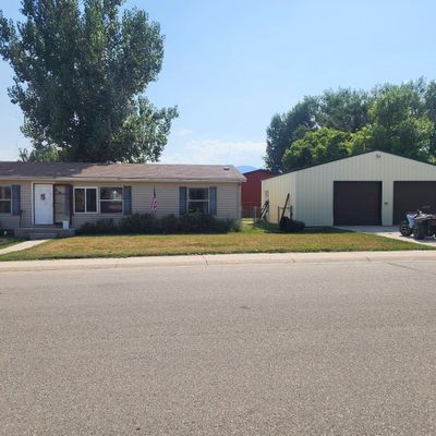 219 S Fork Ave, Dayton, WY 82836