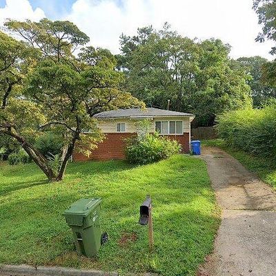 2193 Addison Pl Nw, Atlanta, GA 30318