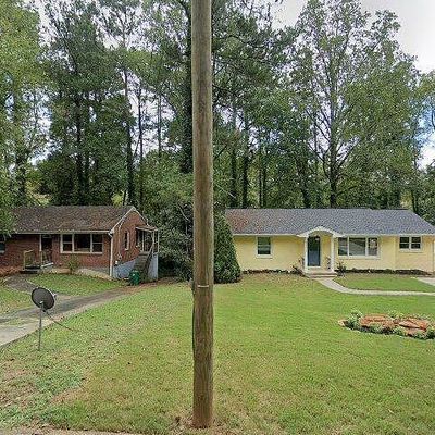 2196 Lilac Ln, Decatur, GA 30032