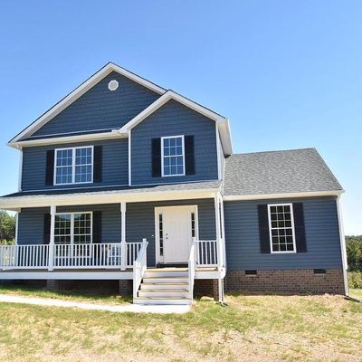 2199 Carys Creek Rd, Fork Union, VA 23055