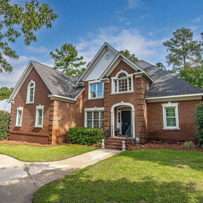 22 N Tombee Ln, Columbia, SC 29209