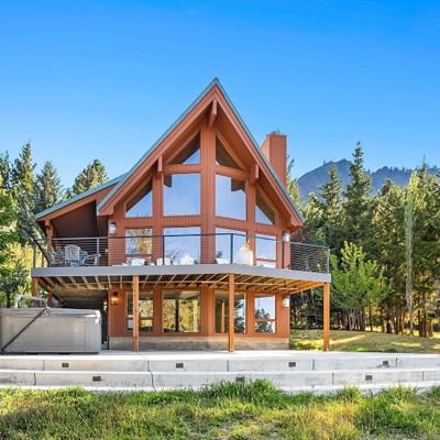 220 Big House Rd, Cle Elum, WA 98922