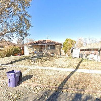 1813 W 39 Th Ave, Denver, CO 80211