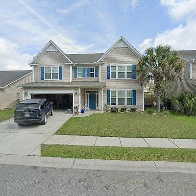 182 Gaslight Blvd, Summerville, SC 29483