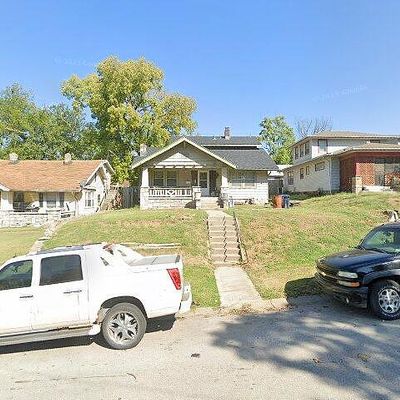 1820 Walker Ave, Kansas City, KS 66104