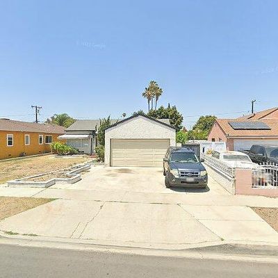 1821 E Mcmillan St, Compton, CA 90221