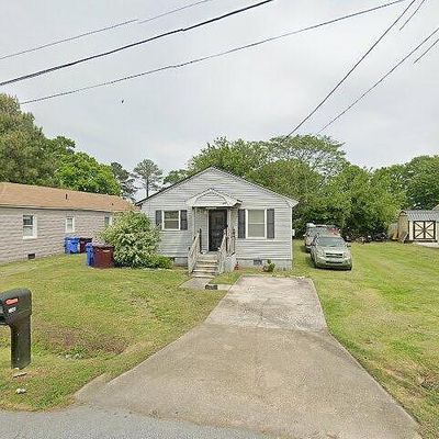 1823 Martin Ave, Chesapeake, VA 23324