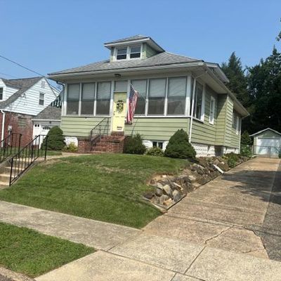 1833 S Park Ave, Haddon Heights, NJ 08035