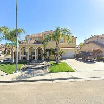 1834 Mount Pellier St, Tracy, CA 95304