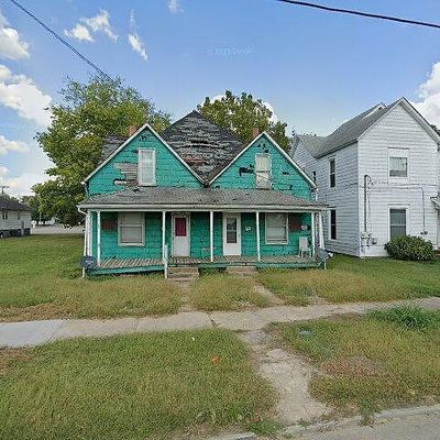 1834 Pine St, Murphysboro, IL 62966