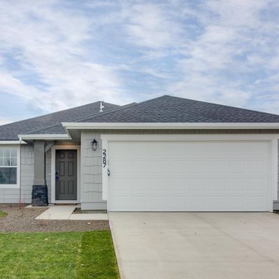 184 N Coltsfoot Ave, Kuna, ID 83634