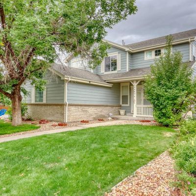 18460 E Linvale Dr, Aurora, CO 80013