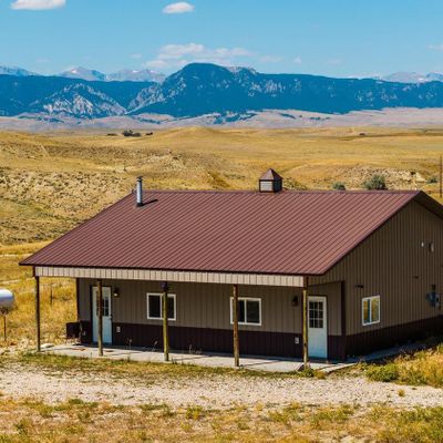 185 Wallows Creek Rd, Buffalo, WY 82834