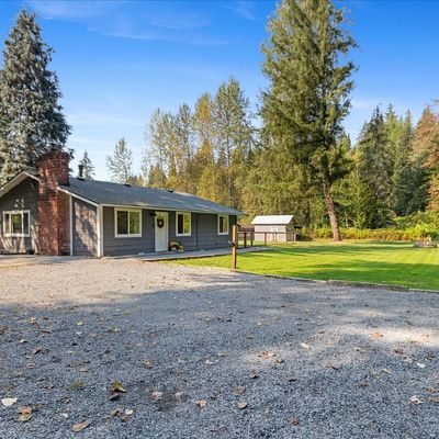 18503 90 Th St Ne, Granite Falls, WA 98252