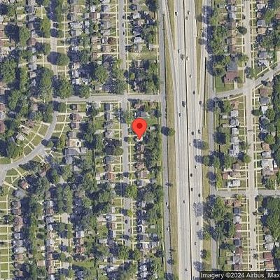 18556 Ashton Ave, Detroit, MI 48219