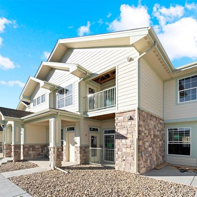 18633 Stroh Road #2 201, Parker, CO 80134