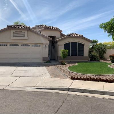 1866 N 128 Th Dr, Avondale, AZ 85392