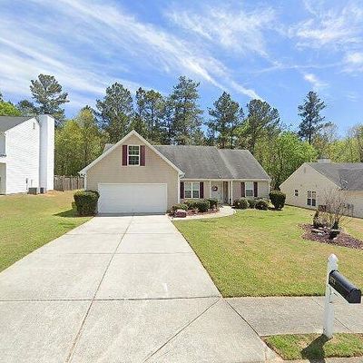 1872 Roxey Ln, Winder, GA 30680