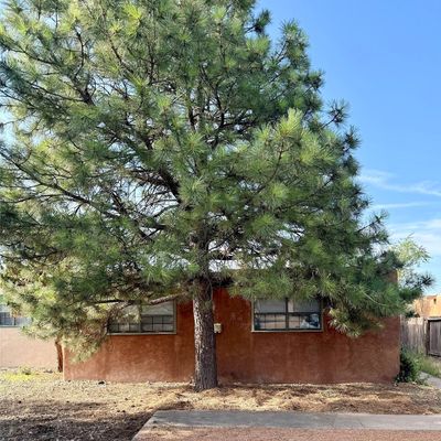 1873 Calle Quedo #B, Santa Fe, NM 87505