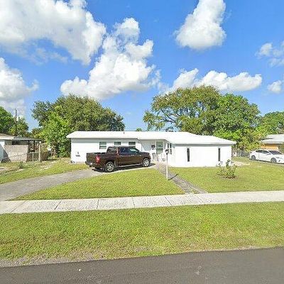 18830 Nw 29 Th Pl, Miami Gardens, FL 33056