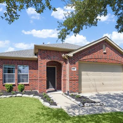 18867 Lantern Cove Ln, Tomball, TX 77375