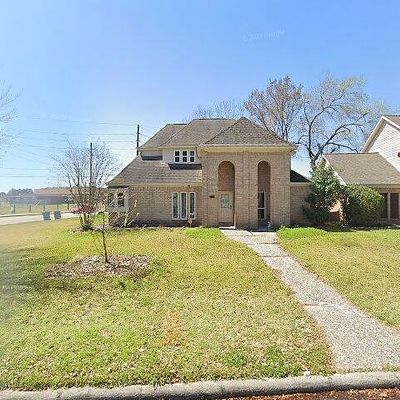 18909 Walden Forest Dr, Humble, TX 77346