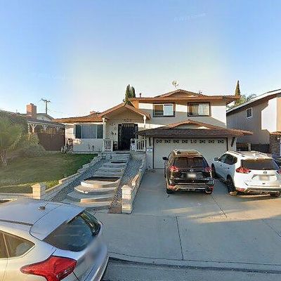 18981 Radby St, Rowland Heights, CA 91748