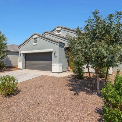 18972 W Woodlands Ave, Buckeye, AZ 85326