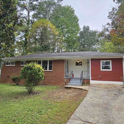 1899 Shamrock Dr, Decatur, GA 30032