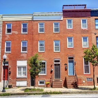 19 S Washington St, Baltimore, MD 21231