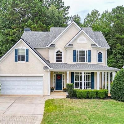 19 Tapestry Ln, Newnan, GA 30265