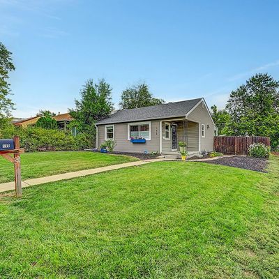 190 S Canosa Ct, Denver, CO 80219