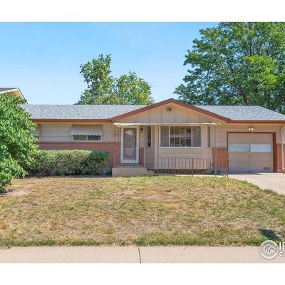 1902 24 Th Avenue Ct, Greeley, CO 80634