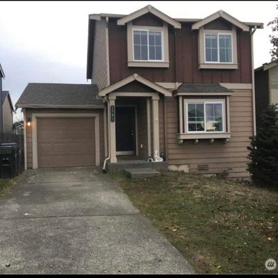 1907 199 Th St E, Spanaway, WA 98387