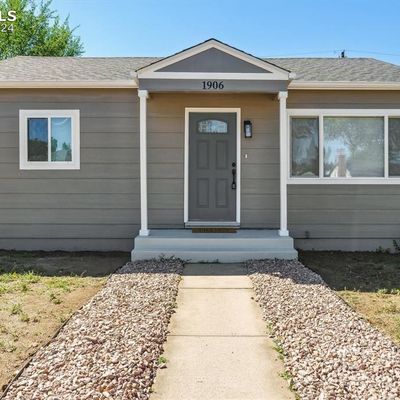 1906 S Prospect Ave, Colorado Springs, CO 80905