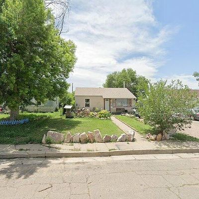 1908 W 27 Th St, Pueblo, CO 81003