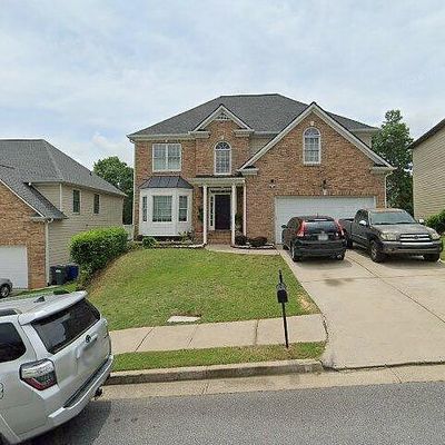 1912 Shiloh Valley Trl Nw, Kennesaw, GA 30144