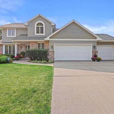 1917 Barrington Cir, Sun Prairie, WI 53590