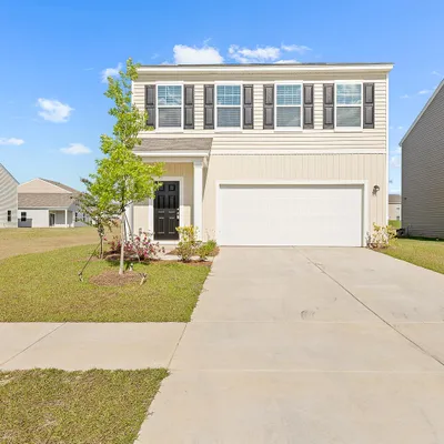 192 Lyra Ln, Summerville, SC 29486