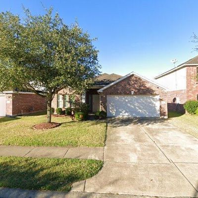 1922 Fergus Park Ct, Houston, TX 77047