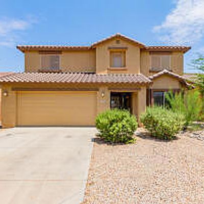 1938 N Wildflower Ln, Casa Grande, AZ 85122