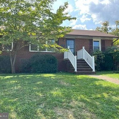 194 Marshall St, Orange, VA 22960