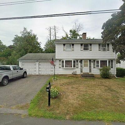 194 Harvard Dr, Torrington, CT 06790