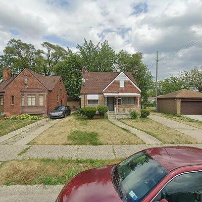 19434 Santa Rosa Dr, Detroit, MI 48221